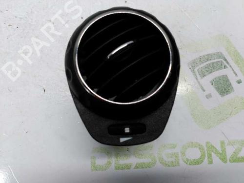 Used Air vent ALFA ROMEO 147 (937_) [2000-2010]  21429158
