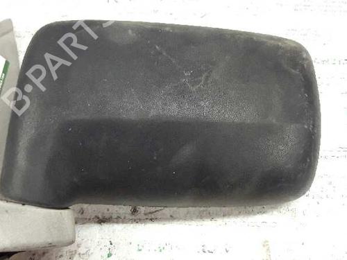 Left mirror FORD FIESTA III (GFJ)  | BP21450442C26