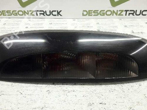 Højre baglygte OPEL CORSA C (X01) [2000-2009]  21455676