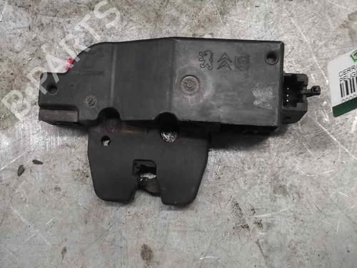 Tailgate lock PEUGEOT 307 (3A/C)  | BP21408323C101 