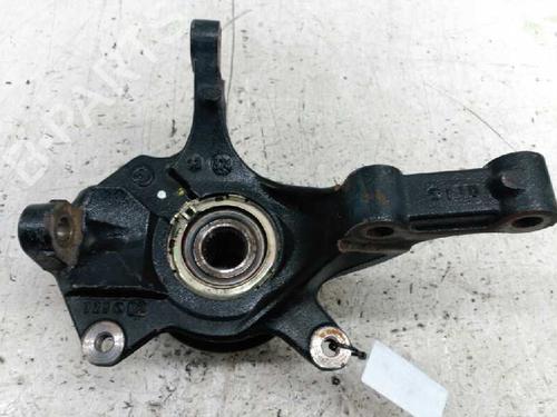 Left front steering knuckle RENAULT VEL SATIS (BJ0_)  | BP21426262M25 