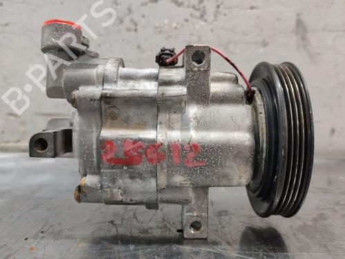 Used AC compressor NISSAN MICRA III (K12) 1.2 16V (80 hp) 30933465