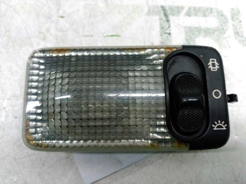 Used Interior roof light CITROËN BERLINGO / BERLINGO FIRST MPV (MF_, GJK_, GFK_) 1.9 D (MFWJZ) (70 hp) 21434017