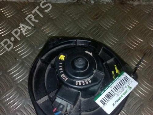 Used Heater blower motor NISSAN CABSTAR E (TL_, VL_) [1992-2006]  21456319
