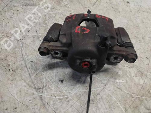 Right front brake caliper DAEWOO KALOS (KLAS) 1.4 | BP21480223M104