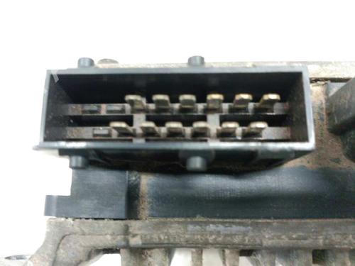 Electronic module CITROËN C2 (JM_)  | BP21444854M83 
