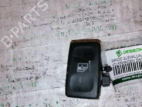 Used Right front window switch VW SANTANA [1984-1994]  21473225