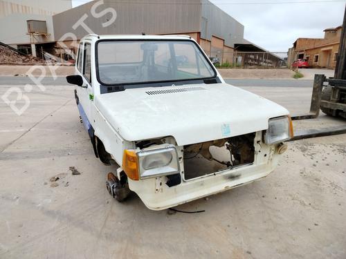 Used Parts SEAT MARBELLA (28A) 0.9 (40 hp) 4367692