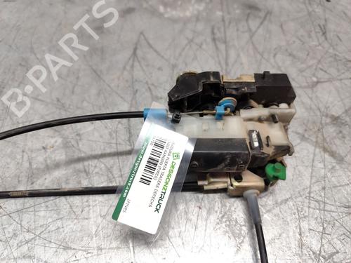 Rear right lock RENAULT KANGOO (KC0/1_) 1.5 dCi | BP25772342C99 