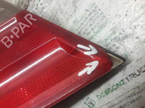 Left taillight MERCEDES-BENZ CLK (C208)  | BP21451758C34 