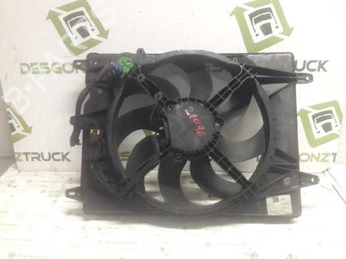 Used Radiator fan FIAT TIPO Hatchback (356_, 357_) 1.4 (356HXA1B, 357) (95 hp) 22785556