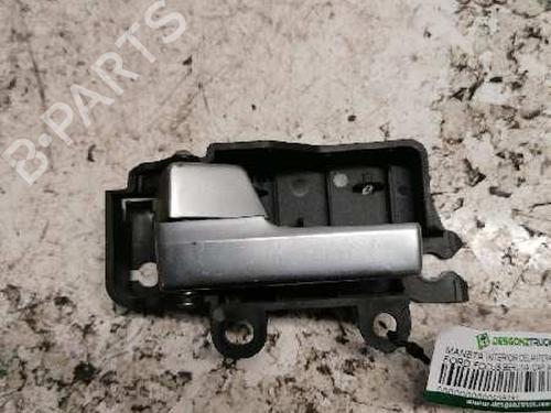Venstre fortil invendig håndtag FORD FOCUS II (DA_, HCP, DP) [2004-2013]  21477506