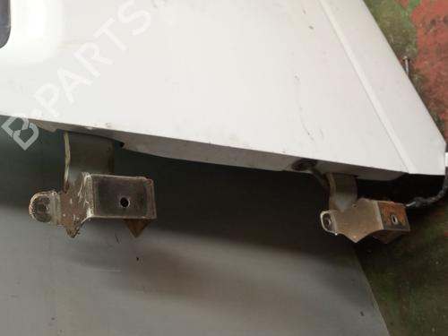 Left rear door RENAULT TRUCKS Maxity  | BP26643511C4 
