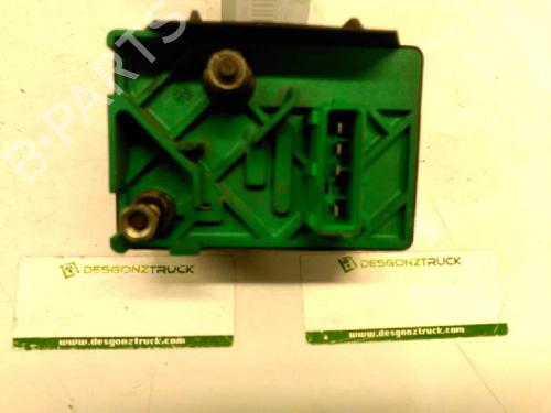 Module électronique PEUGEOT 307 (3A/C)  | BP21430511M83 