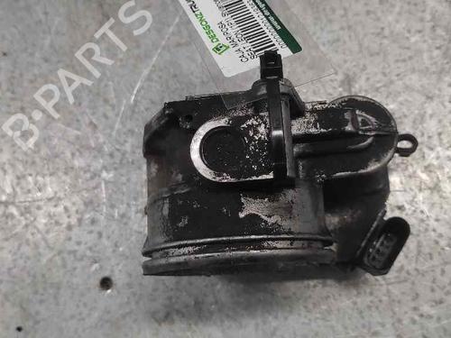 Throttle body SEAT LEON (1P1)  | BP21415481M82 