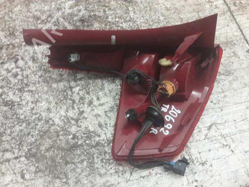 Højre baglygte CITROËN C4 I (LC_)  | BP21463785C35 