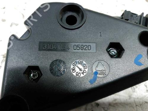 Electronic module VW GOLF V (1K1)  | BP21437861M83 