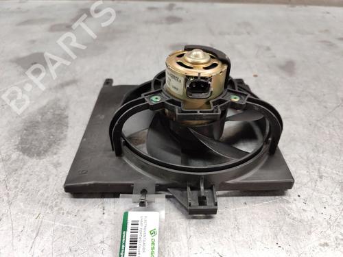 Køleventilator elektrisk SMART FORTWO Coupe (450) 0.7 (450.352, 450.332) | BP24397457M35