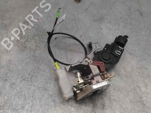 Rear right lock PEUGEOT 107 (PM_, PN_)  | BP21413269C99 