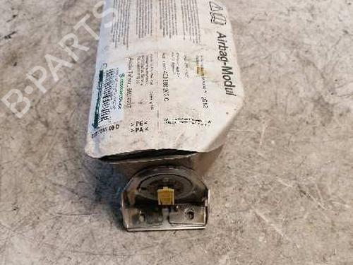 Passasjer kollisjonspute AUDI A8 D3 (4E2, 4E8) 3.7 quattro | BP21482387C10 