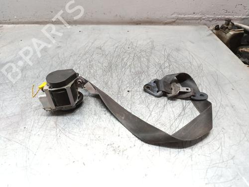 Used Front left seatbelt CITROËN XSARA PICASSO (N68) 1.6 16V (109 hp) 25791852