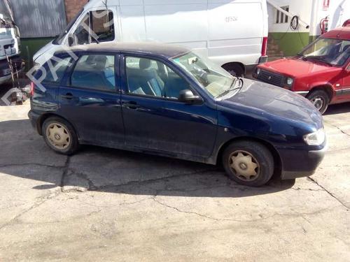 Left front driveshaft SEAT IBIZA II (6K1)  | BP21440848M38 