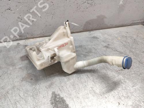Used Windscreen washer tank VW POLO V (6R1, 6C1) 1.6 TDI (90 hp) 25446941