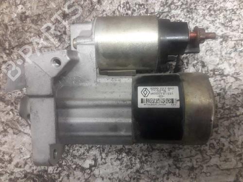 Used Starter RENAULT CLIO II (BB_, CB_) [1998-2016]  21467148