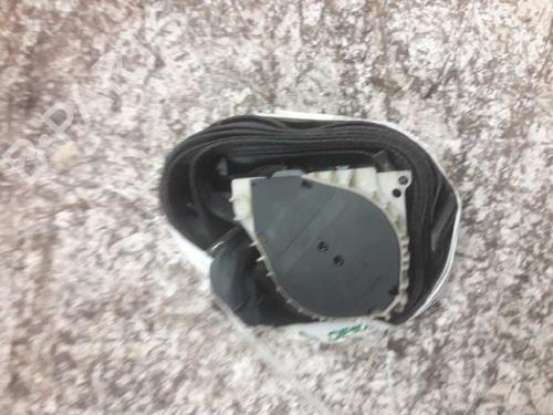 Front right seatbelt CITROËN C3 I (FC_, FN_) 1.4 HDi | BP21463746I25 