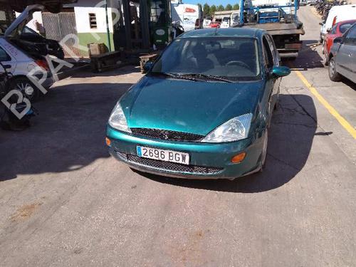 Elektronisk modul FORD FOCUS I (DAW, DBW)  | BP21475844M83 
