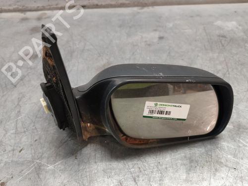 Used Right mirror MAZDA 2 (DY) [2003-2007]  27655068
