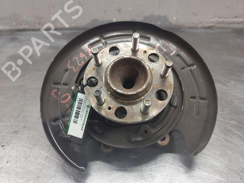 Used Right rear steering knuckle Right rear steering knuckle KIA SPORTAGE IV (QL, QLE) 1.7 CRDi (116 hp) 33906502 33906502