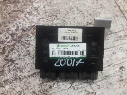 Elektronisk modul SEAT LEON (1M1) [1999-2006]  21463889