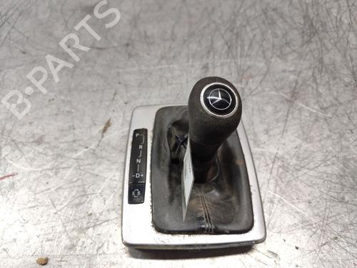 Used Shift knob MERCEDES-BENZ E-CLASS (W212) [2009-2016]  25794212