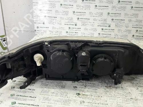 Left headlight RENAULT LAGUNA II (BG0/1_)  | BP21448804C28 