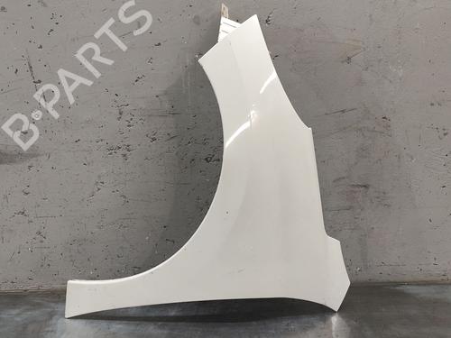 Used Left front fenders PEUGEOT 207 SW (WK_) [2007-2013]  31321082
