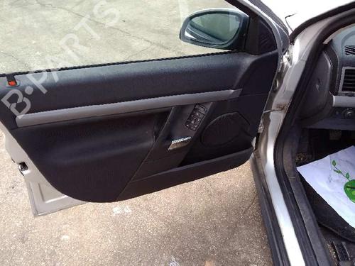 Éclairage de plaque d'immatriculation OPEL VECTRA C (Z02)  | BP21461493I40 