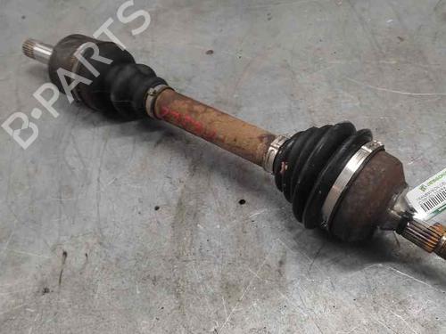 Antriebswelle links vorne für CITROËN XSARA (N1) [1997-2005]  21410121