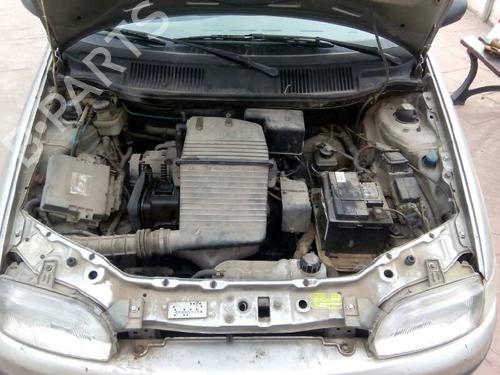 Electronic sensor FIAT PUNTO (176_) 75 1.2 | BP22910457M84 
