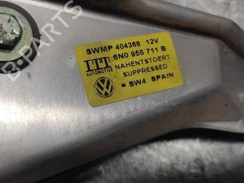 Rear wiper motor VW POLO III (6N1)  | BP21404515M102 