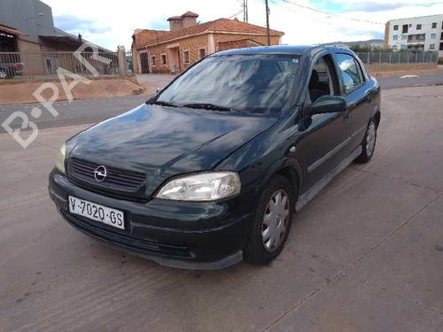 Ratt OPEL ASTRA G Hatchback (T98)  | BP21462863C49 