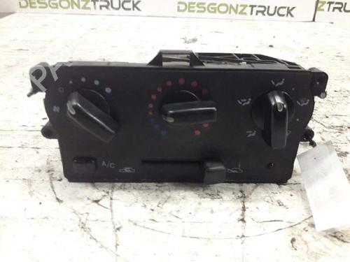 Comando chauffage NISSAN MICRA II (K11) [1992-2007]  21459478