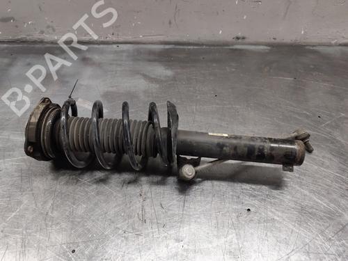 Used Left front shock absorber AUDI A3 (8P1) 2.0 TDI 16V (140 hp) 33162185