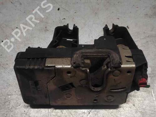 Venstre bagtil lås OPEL ASTRA G Hatchback (T98) [1998-2009]  21402089