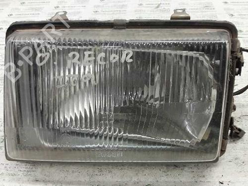 Used Left headlight OPEL REKORD E (17_, 11_, 14_, 16_, 18_, 19_) 2.2 E (115 hp) 24679616