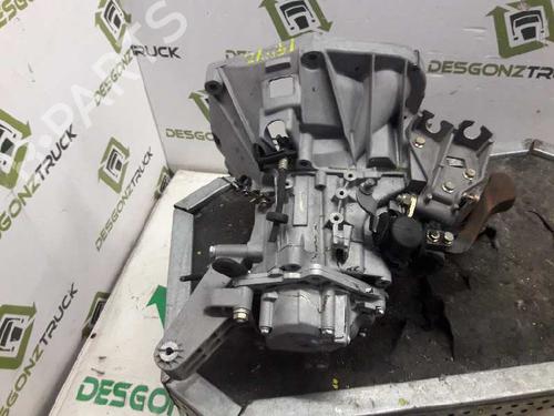 Gearbox ALFA ROMEO 147 (937_) 1.6 16V T.SPARK ECO (937.AXA1A, 937.BXA1A) | BP21453538M3 