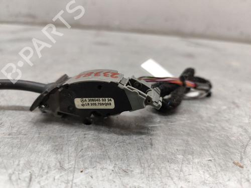 Switch MERCEDES-BENZ E-CLASS (W210)  | BP24397379I30 