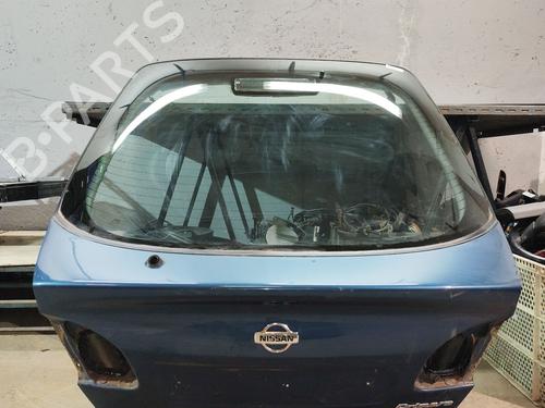 Used Tailgate NISSAN PRIMERA (P11) 1.8 16V (114 hp) 28678492
