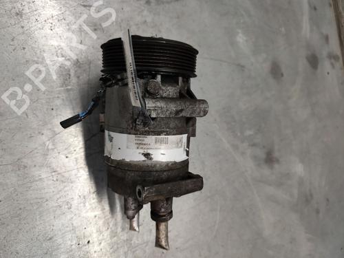 AC compressor RENAULT MEGANE II (BM0/1_, CM0/1_) 1.9 dCi (BM0G, CM0G) | BP21558799M34