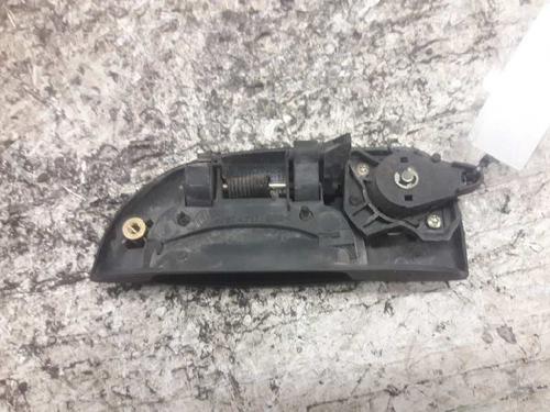 Front right exterior door handle RENAULT KANGOO (KC0/1_)  | BP21461571C129 